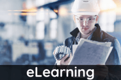 MRO Storeroom Management (eMRO)