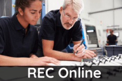 Root Cause Analysis eLearning (eRCA)