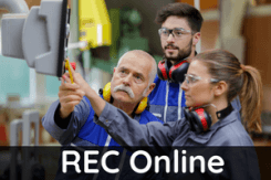Reliability Centered Maintenance eLearning (eRCM)