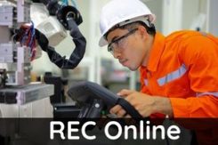 Predictive Maintenance Strategies eLearning (ePdMS)