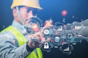Industrial Digital Transformation Fundamentals (eDTF)