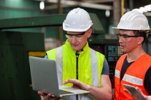 CMMS & EAM Analytics and Optimization Services