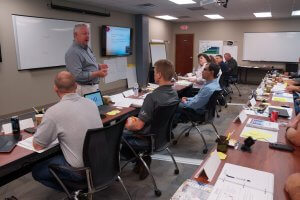 Custom Training Programs